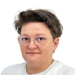 Енина Алеся Владимировна
