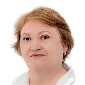 Антоненко Людмила Анатольевна