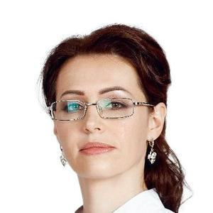 Зенькова Татьяна Михайловна