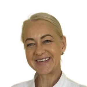 Кирьянова Светлана Александровна