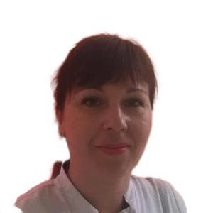 Яценко Светлана Сергеевна