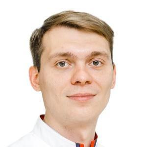 Колобков Григорий Алексеевич