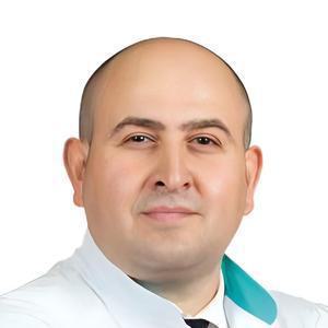 Хачатрян Рубен Джанибекович