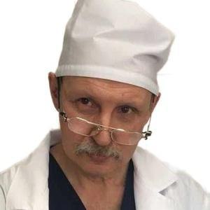 Юрченко Валерий Иванович