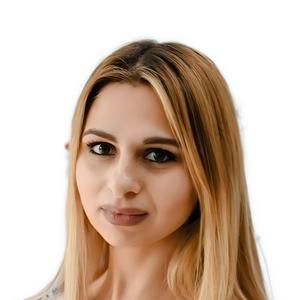 Грецова Сюзанна Сергеевна