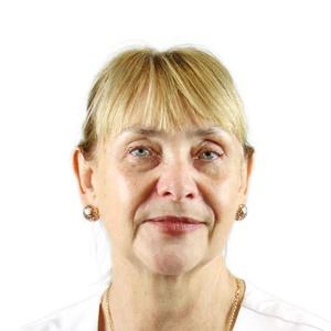 Крылова Татьяна Германовна