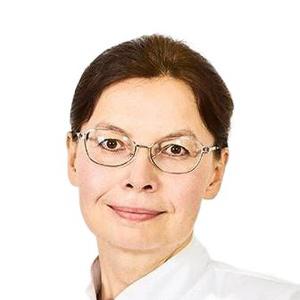 Горюнова Татьяна Валентиновна