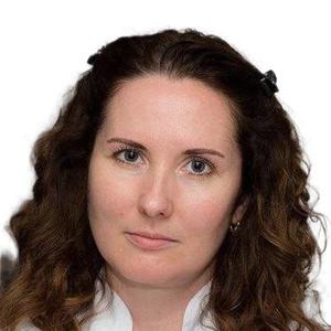 Каменцева Светлана Витальевна