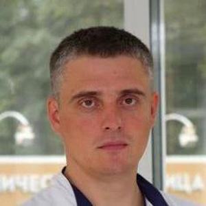 Жадан Павел Леонидович