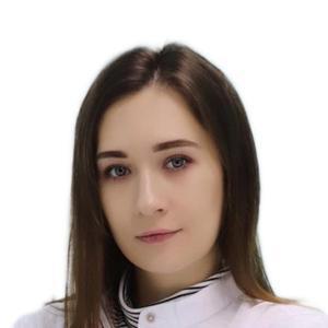 Дайченко Валерия Константиновна