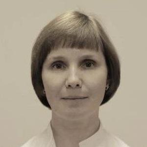 Пак Елена Васильевна