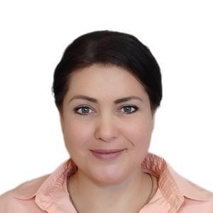 Краснятова Наталья Владимировна