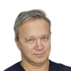 Сергеев Александр Леонидович