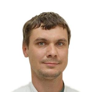 Кожевников Дмитрий Александрович