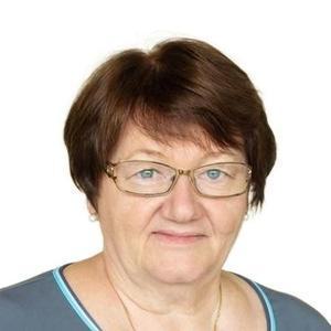Денисова Галина Николаевна
