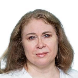 Кочергина Снежанна Анатольевна