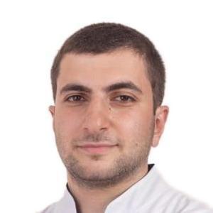 Аракелян Артур Варткесович