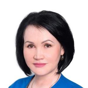 Горшкова Елена Валерьевна