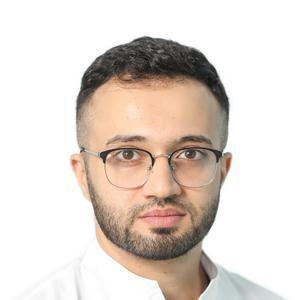 Алиев Исмаил Азизович
