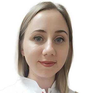 Никитина Вероника Юрьевна