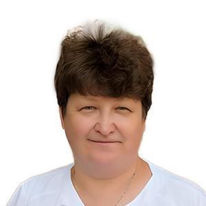 Ивлева Ольга Юрьевна