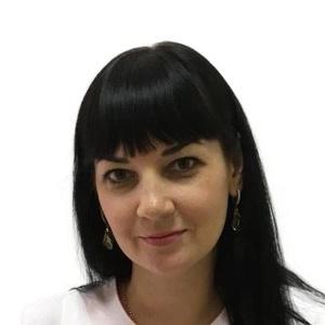 Подушка Анна Анатольевна