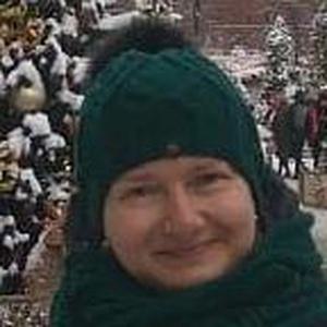 Аничкина Виктория Александровна