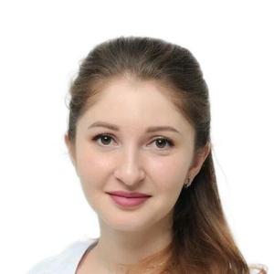Беказиева Фатимат Заурбековна
