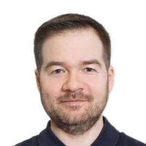 Волков Илья Георгиевич
