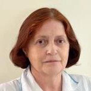 Черникова Наталья Александровна