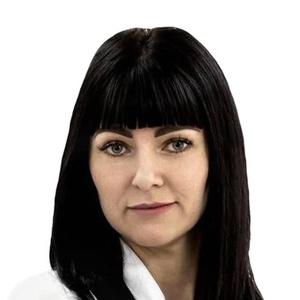 Фильчикова Екатерина Викторовна