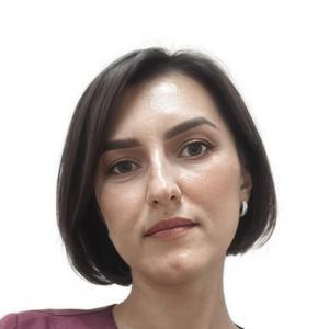 Андропова Наталия Павловна