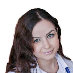 Акмалова Ольга Олеговна