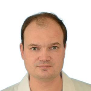 Молчанов Вадим Викторович