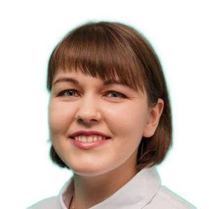 Зябрева Ирина Андреевна