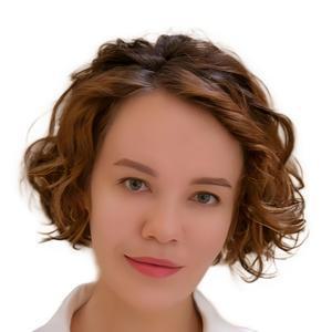 Шарова Анастасия Владимировна