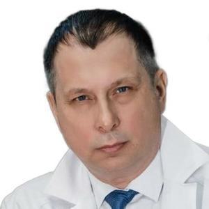 Козлов Андрей Викторович