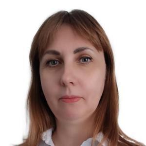 Волынова Зоя Алексеевна