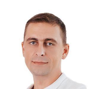 Готовцев Александр Сергеевич