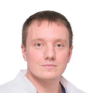 Лепеха Сергей Вадимович