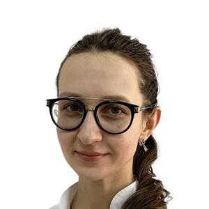 Листопадова Светлана Андреевна