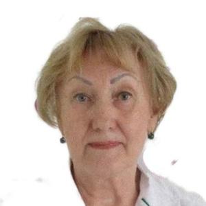 Попова Надежда Ивановна