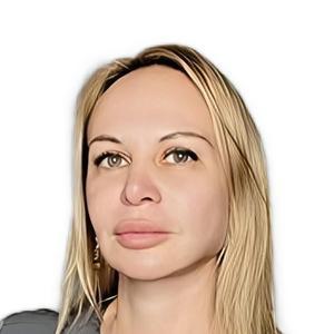 Рейн Ольга Борисовна