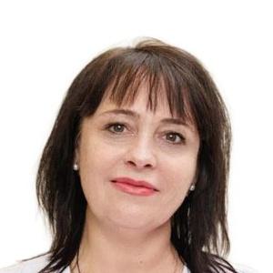 Почивалова Ирина Геннадьевна