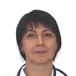 Андронова Оксана Борисовна