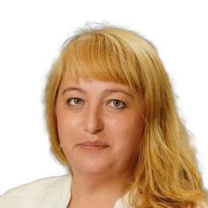 Крошкина Юлия Сергеевна