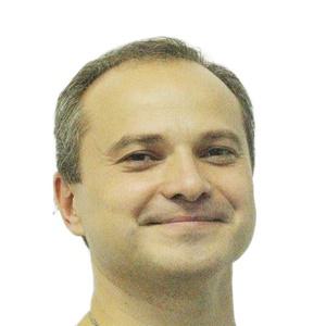 Ширягин Георгий Владимирович