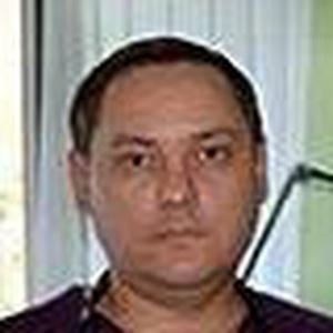 Пилюков Николай Евгеньевич