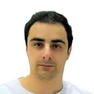 Айдинян Рубен Аркадикович
