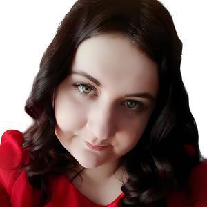 Моховикова Евгения Михайловна